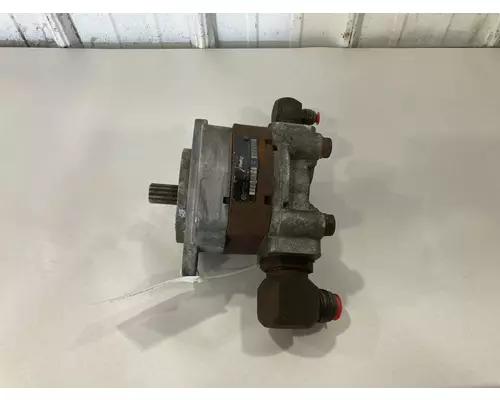 Parker ANY Hydraulic Pump