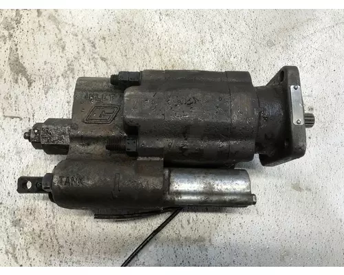 Hydraulic Pump/PTO Pump Parker ANY Vander Haags Inc Sp