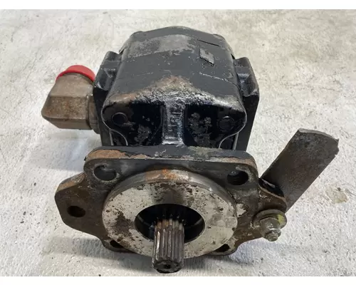 Hydraulic Pump/PTO Pump Parker ANY Vander Haags Inc Sp