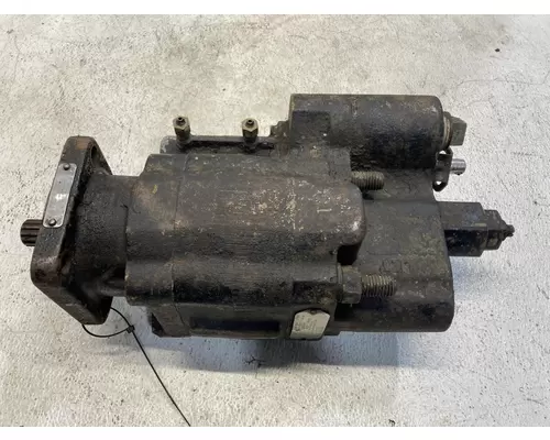 Hydraulic Pump/PTO Pump Parker ANY Vander Haags Inc Sp