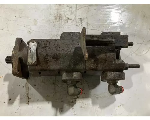 Hydraulic Pump/PTO Pump Parker ANY Vander Haags Inc Sp