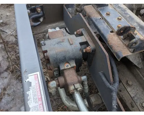 Hydraulic Pump/PTO Pump Parker ANY Vander Haags Inc Dm