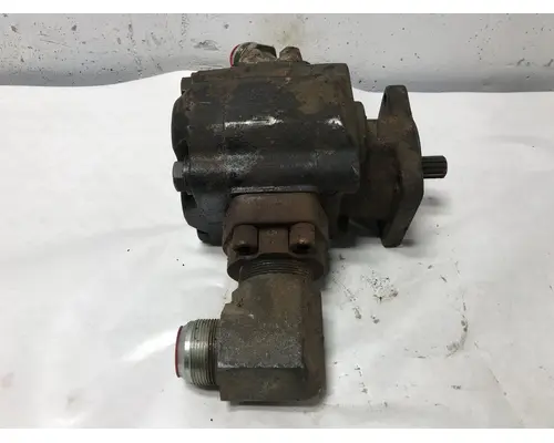 Hydraulic Pump/PTO Pump Parker ANY Vander Haags Inc Sf