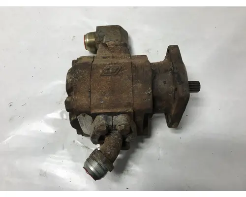 Hydraulic Pump/PTO Pump Parker ANY Vander Haags Inc Sf
