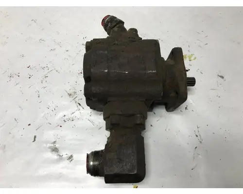 Hydraulic Pump/PTO Pump Parker ANY Vander Haags Inc Sf