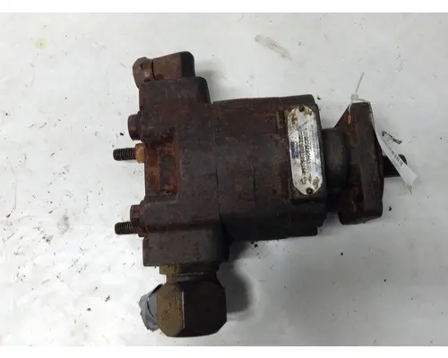 Hydraulic Pump/PTO Pump Parker ANY Vander Haags Inc Sf