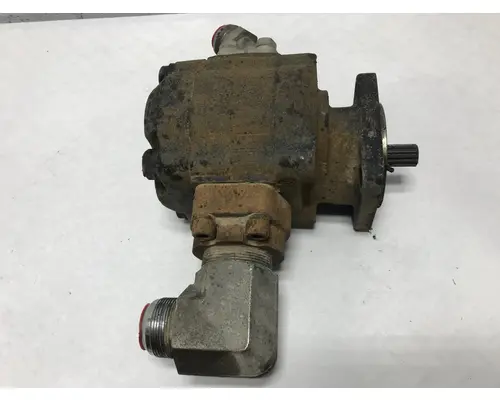 Hydraulic Pump/PTO Pump Parker ANY Vander Haags Inc Sf