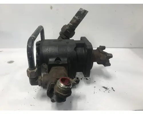 Hydraulic Pump/PTO Pump Parker ANY Vander Haags Inc Sf