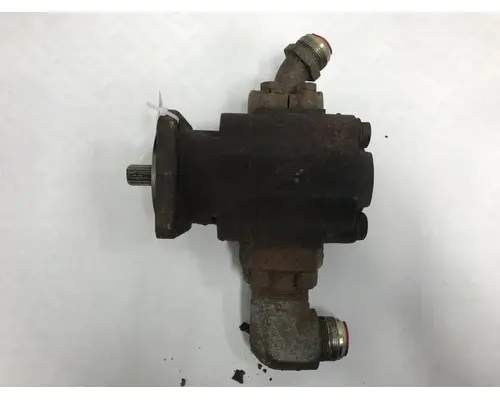Hydraulic Pump/PTO Pump Parker ANY Vander Haags Inc Sf