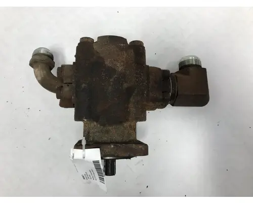 Hydraulic Pump/PTO Pump Parker ANY Vander Haags Inc Sf