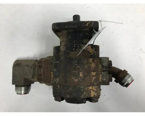 Hydraulic Pump/PTO Pump Parker ANY Vander Haags Inc Sf