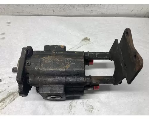 Hydraulic Pump/PTO Pump Parker ANY Vander Haags Inc Sf