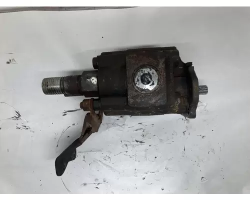 Hydraulic Pump/PTO Pump Parker ANY Vander Haags Inc Sf