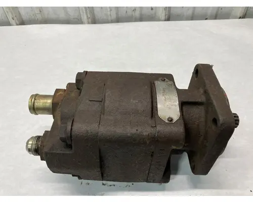 Hydraulic Pump/PTO Pump Parker ANY Vander Haags Inc Sf