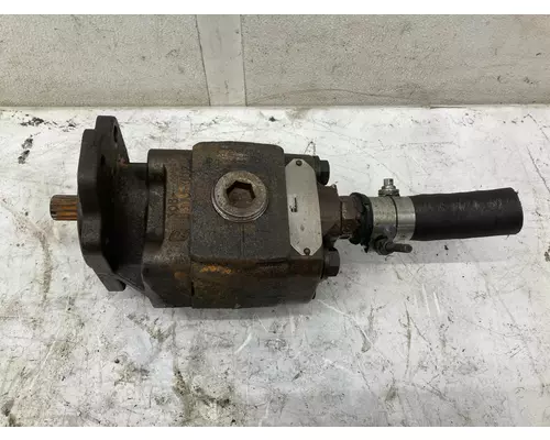 Hydraulic Pump/PTO Pump Parker ANY Vander Haags Inc Kc