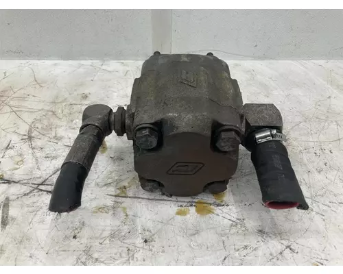 Hydraulic Pump/PTO Pump Parker ANY Vander Haags Inc Kc
