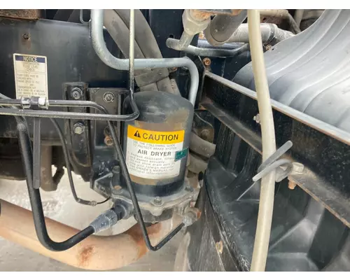 Air Dryer Parker DR-42 Vander Haags Inc Kc