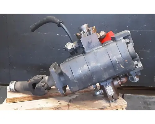 Hydraulic Pump/PTO Pump Parker Other Geco - Fresno