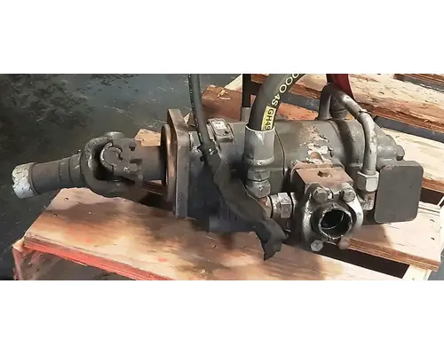 Hydraulic Pump/PTO Pump Parker Other Geco - Fresno