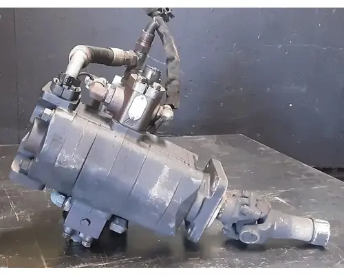 Hydraulic Pump/PTO Pump Parker Other Geco - Fresno