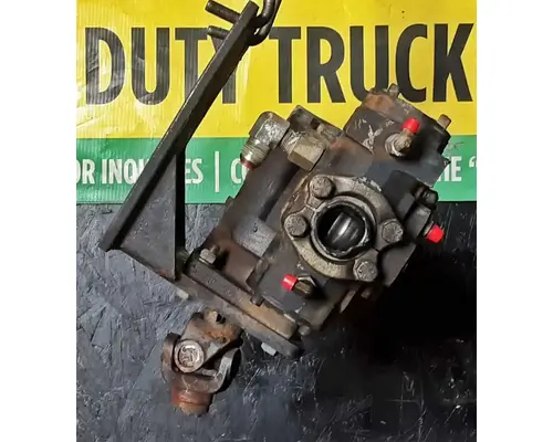 Hydraulic Pump/PTO Pump Parker Other Geco - Fresno