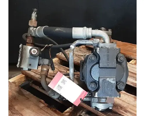 Parker Other Hydraulic PumpMotor
