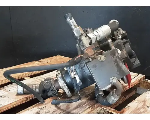 Parker Other Hydraulic PumpMotor