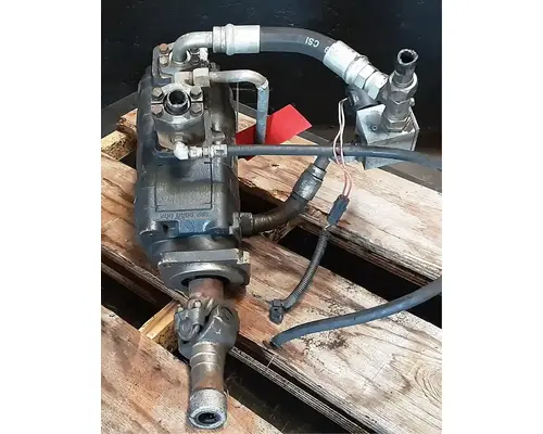 Parker Other Hydraulic PumpMotor