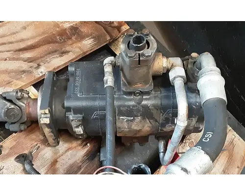 Parker Other Hydraulic PumpMotor