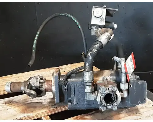 Parker Other Hydraulic PumpMotor