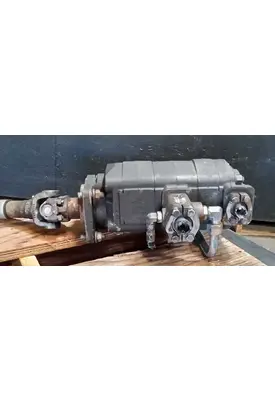 Parker Other Hydraulic Pump/Motor