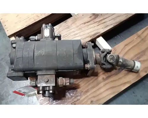 Parker Other Hydraulic PumpMotor