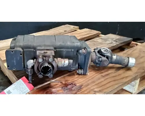 Parker Other Hydraulic PumpMotor