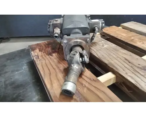 Parker Other Hydraulic PumpMotor