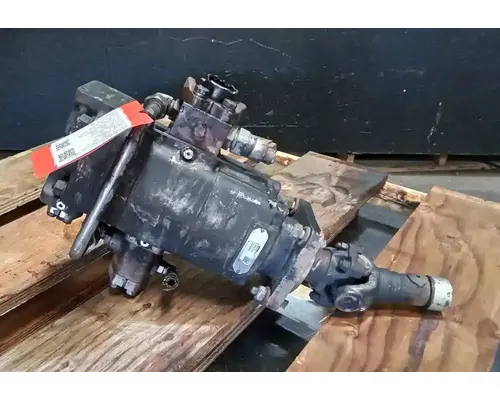 Parker Other Hydraulic PumpMotor