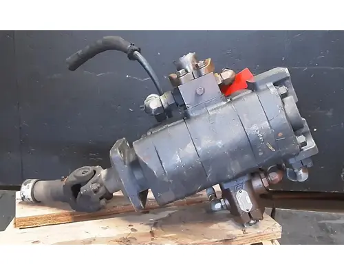Parker Other Hydraulic PumpMotor