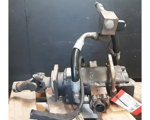 Parker Other Hydraulic PumpMotor