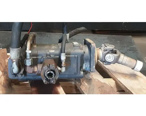 Parker Other Hydraulic PumpMotor