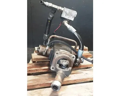 Parker Other Hydraulic PumpMotor