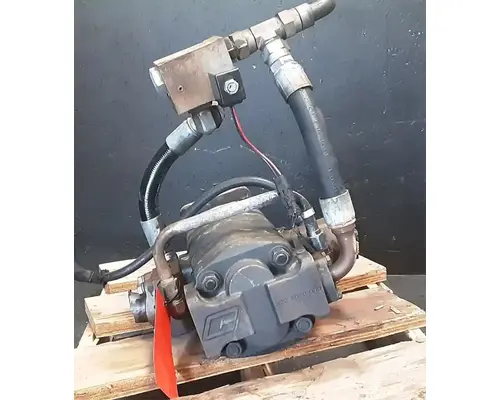 Parker Other Hydraulic PumpMotor