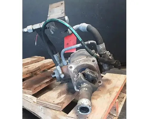 Parker Other Hydraulic PumpMotor