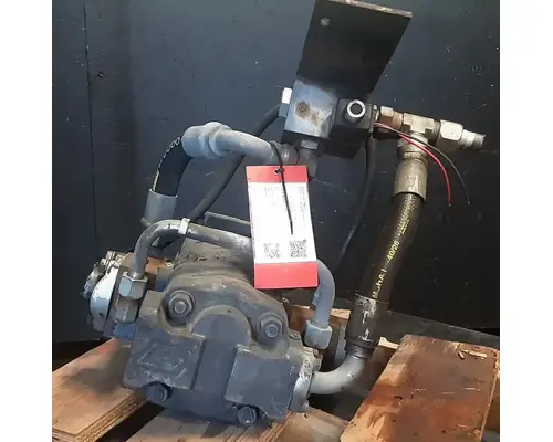 Parker Other Hydraulic PumpMotor