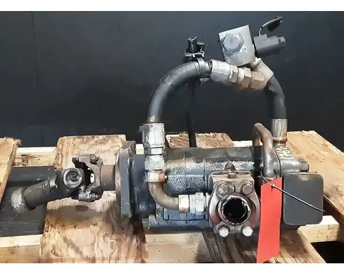 Parker Other Hydraulic PumpMotor