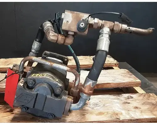 Parker Other Hydraulic PumpMotor