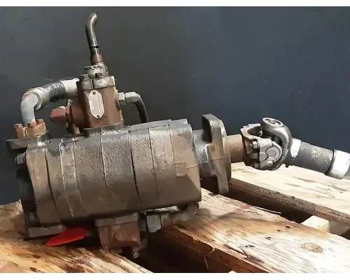 Parker Other Hydraulic PumpMotor