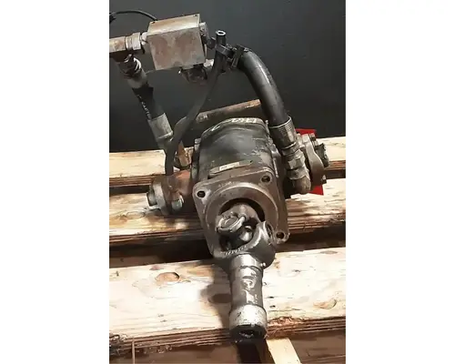Parker Other Hydraulic PumpMotor