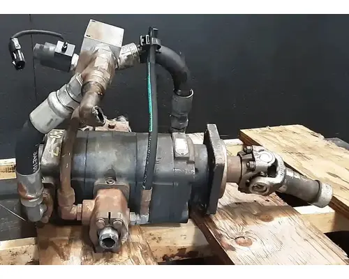 Parker Other Hydraulic PumpMotor