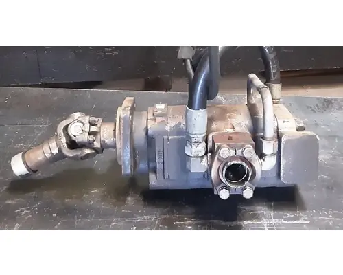 Parker Other Hydraulic PumpMotor