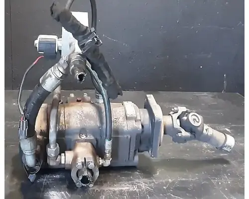 Parker Other Hydraulic PumpMotor