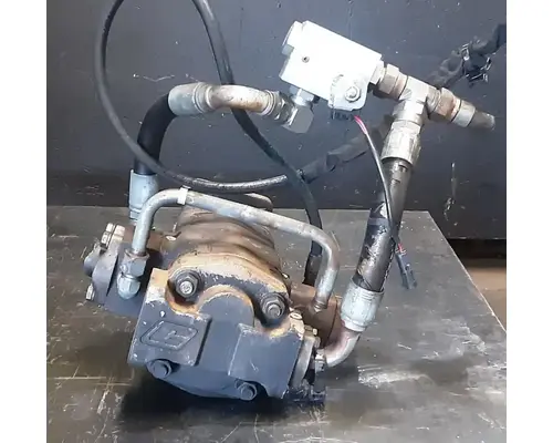 Parker Other Hydraulic PumpMotor